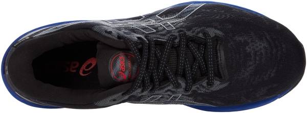 ASICS Gel Cumulus 23 GTX - Black/Sheet Rock (1011B257001) - slide 3