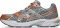 ASICS Gel 1130 - Cement Grey/Rust Orange (1203A609020)