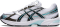 ASICS Gel 1130 - WHITE/BLACK (1201A256109)