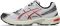 ASICS Gel 1130 - White/Desert Red (1203A609102)