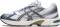 ASICS Gel 1130 - White/Ironclad (1201A256110)