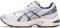 ASICS Gel 1130 - White (1202A164110)