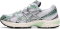 ASICS Gel 1130 - White/Pure Silver/Sage Green (1203A192100)