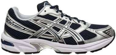 ASICS Gel 1130 - French Blue/Pure Silver (1201A256400)