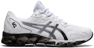 ASICS Gel Quantum 360 6 - White Black (1201A062102)