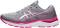 ASICS Gel Cumulus 24 - Sheet Rock/Pink Glo (1012B206021)