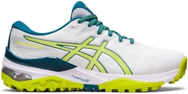 ASICS Gel Kayano Ace - white/neon lime (1111A209102)