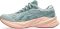 ASICS Novablast 3 - Blue (1012B288405)