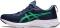 ASICS Versablast 2 - MIDNIGHT/CILANTRO (1011B334404)