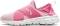 ASICS Quantum Lyte Slip-On - Ginger Peach/Ginger Peach (1202A257701)