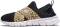 ASICS Quantum Lyte Slip-On - Black/Sand (1202A257002)