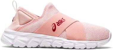 ASICS Quantum Lyte Slip-On - Frosted Rose/Frosted Rose (1202A257702)