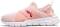 ASICS Quantum Lyte Slip-On - Frosted Rose/Frosted Rose (1202A257702)