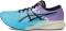 ASICS Magic Speed 2 - Aquarium/Black (1012B322400)