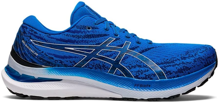 30+ ASICS Overpronation Running Shoe Reviews (2023) | RunRepeat