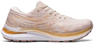 Asics black clearance friday 2017