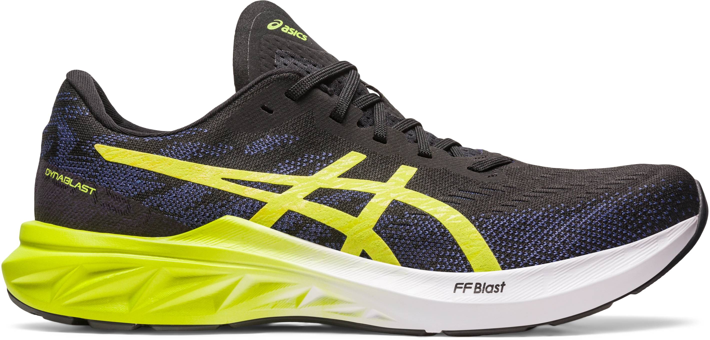 ASICS Dynablast 3 Review, Facts, Comparison | RunRepeat