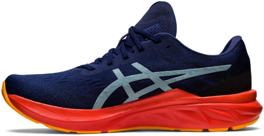 asics dynablast weight