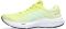 ASICS Dynablast 3 - Glow Yellow/Aquamarine (1012B289750)