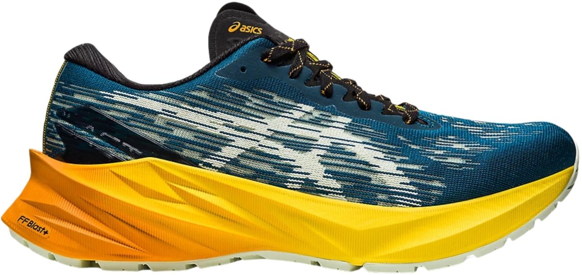 4 Best Asics Trail Running Shoes In 2023 Runrepeat