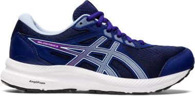 sico que te puede ir bien es asics kayano 20 tambi - DIVE BLUE/SOFT SKY (1012B320402)