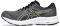 ASICS Gel Contend 8 - Carrier Grey Black (1011B492026)