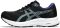 ASICS Gel Contend 8 - Black/Aquarium (1012B320012)