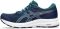 ASICS Gel Contend 8 - Blue Expanse/Rich Teal (1012B320413)