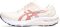 ASICS GT 2000 11 - Rose Dust/Brisket Red (1012B271702)
