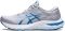 ASICS GT 2000 11 - PIEDMONT GREY/REBORN BLUE (1012B271021)