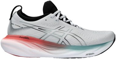 Asics men's gel hot sale moya walking shoes