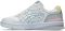 Asics EX89 - White/Arctic Blue (1201A476118)