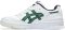 Asics EX89 - White/Shamrock Green (1201A476116)