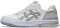 Asics EX89 - White Mid Grey (1201A476120)