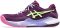ASICS Gel Resolution 9 - Soothing Sea Hot Pink (1042A245500)