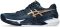 ASICS Gel Resolution 9 - French Blue/Pure Gold (1041A468960)