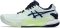 ASICS Gel Resolution 9 - Pale Mint/Blue Expanse (1042A208301)