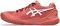 ASICS Gel Resolution 9 - Light Garnet/White (1042A208600)