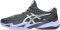 ASICS Court FF 3 - Graphite Grey/Pure Silver (1041A569020)