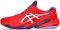 ASICS Court FF 3 - Classic Red/White (1041A361600)