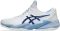 ASICS Court FF 3 - White/Tuna Blue (1041A522967)