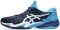 ASICS Court FF 3 - Blue Expanse/White (1041A361963)