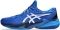 ASICS Court FF 3 - Tuna Blue/Pure Silver (1041A522965)