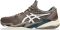 ASICS Court FF 3 - Brown (1041A370020)