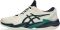 ASICS Court FF 3 - Beige (1041A370105)