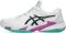 ASICS Court FF 3 - White/Digital Sakura (1041A370106)