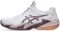 ASICS Court FF 3 - White/Watershed Rose (1042A220104)