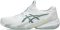 ASICS Court FF 3 - White (1042A220106)