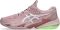 ASICS Court FF 3 - Morganite/White (1042A220701)