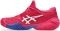 ASICS Court FF 3 - Red (1042A220700)